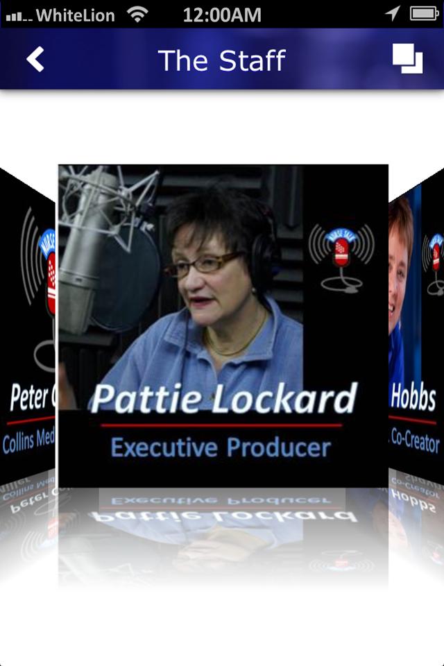 Nurse Talk Radio Show & Blog