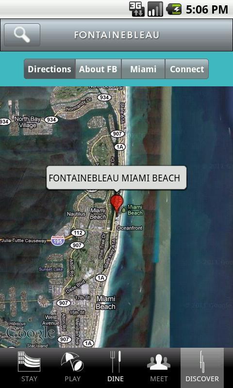 Fontainebleau Miami Beach