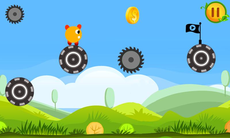 Switch Me : Survival Game