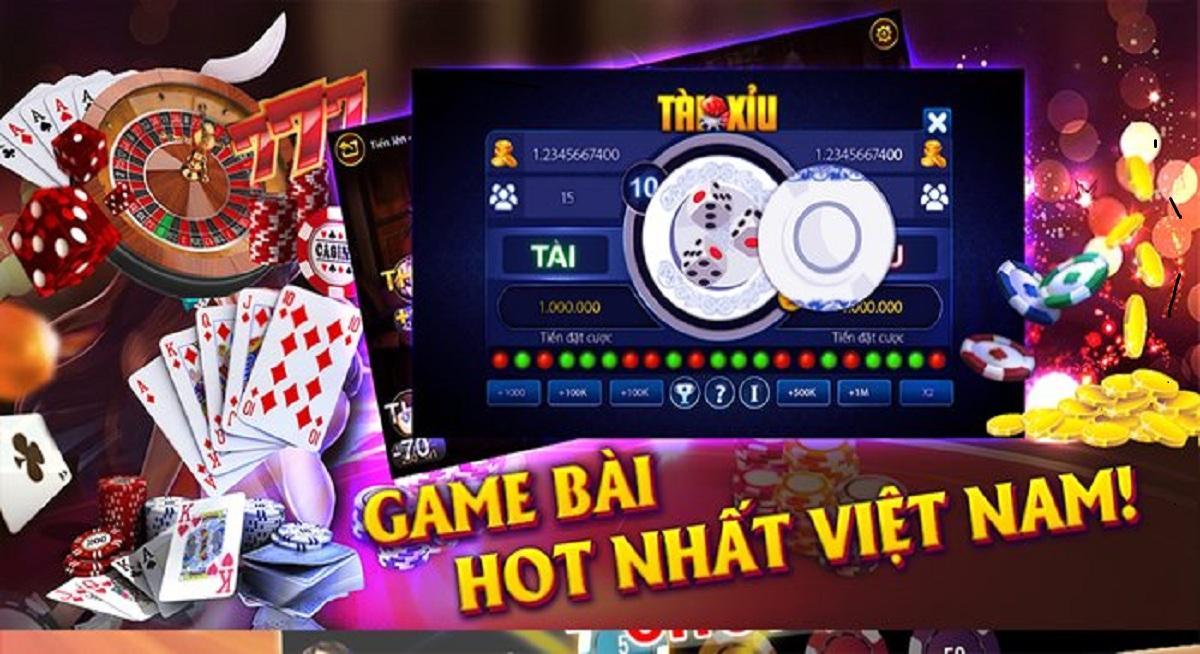 Game danh bai doi thuong P111us