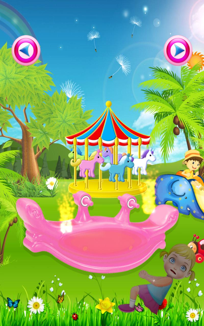 Kids First Aid Doctor Games