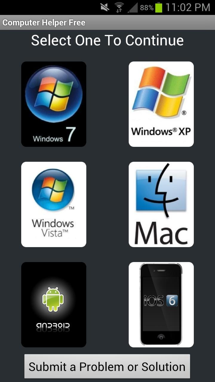 Computer Helper Free