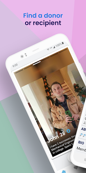 BabyFever: Creating Families