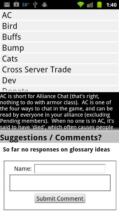 Pocket Empires Guide