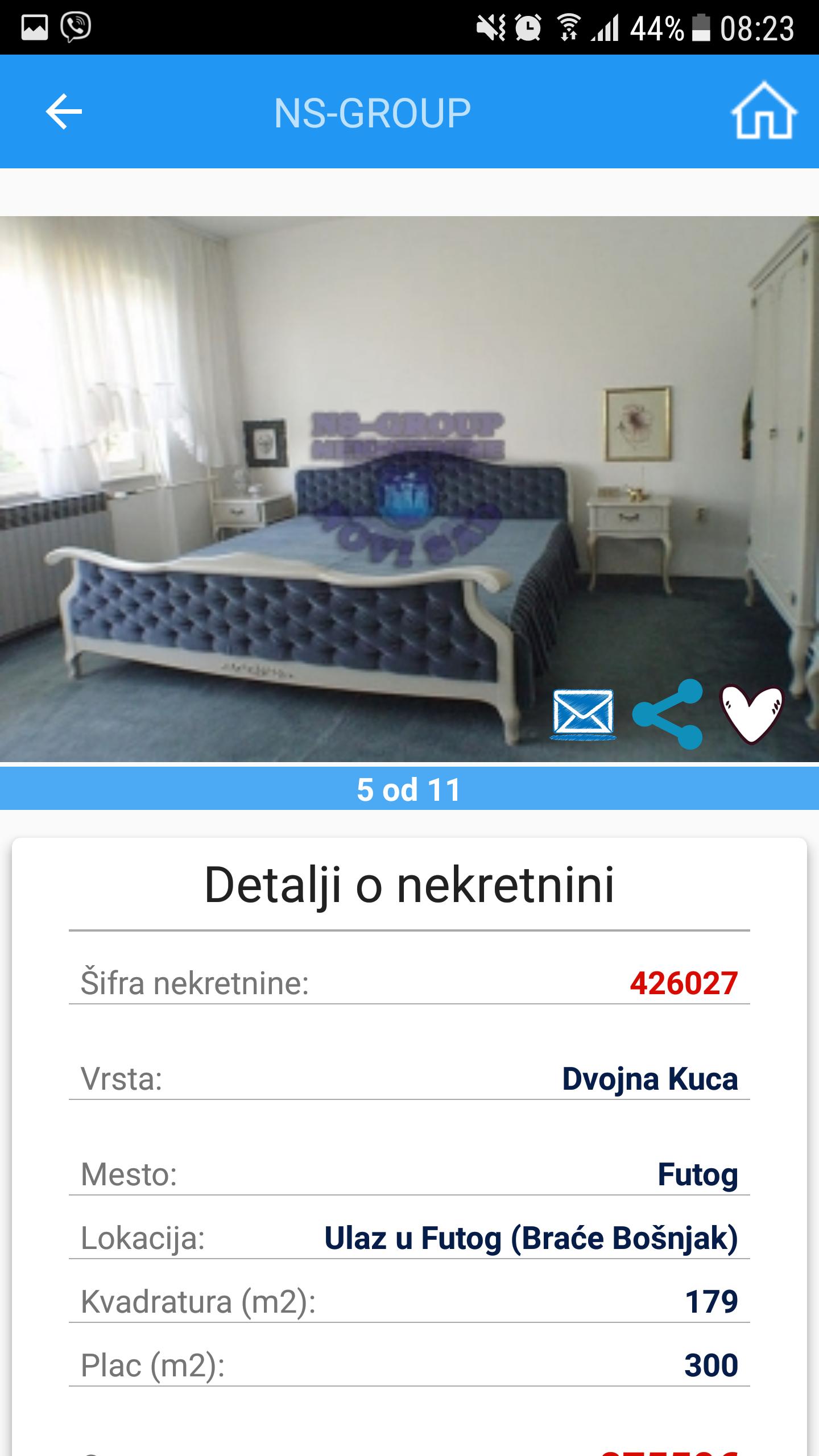 Nekretnine - Novi Sad