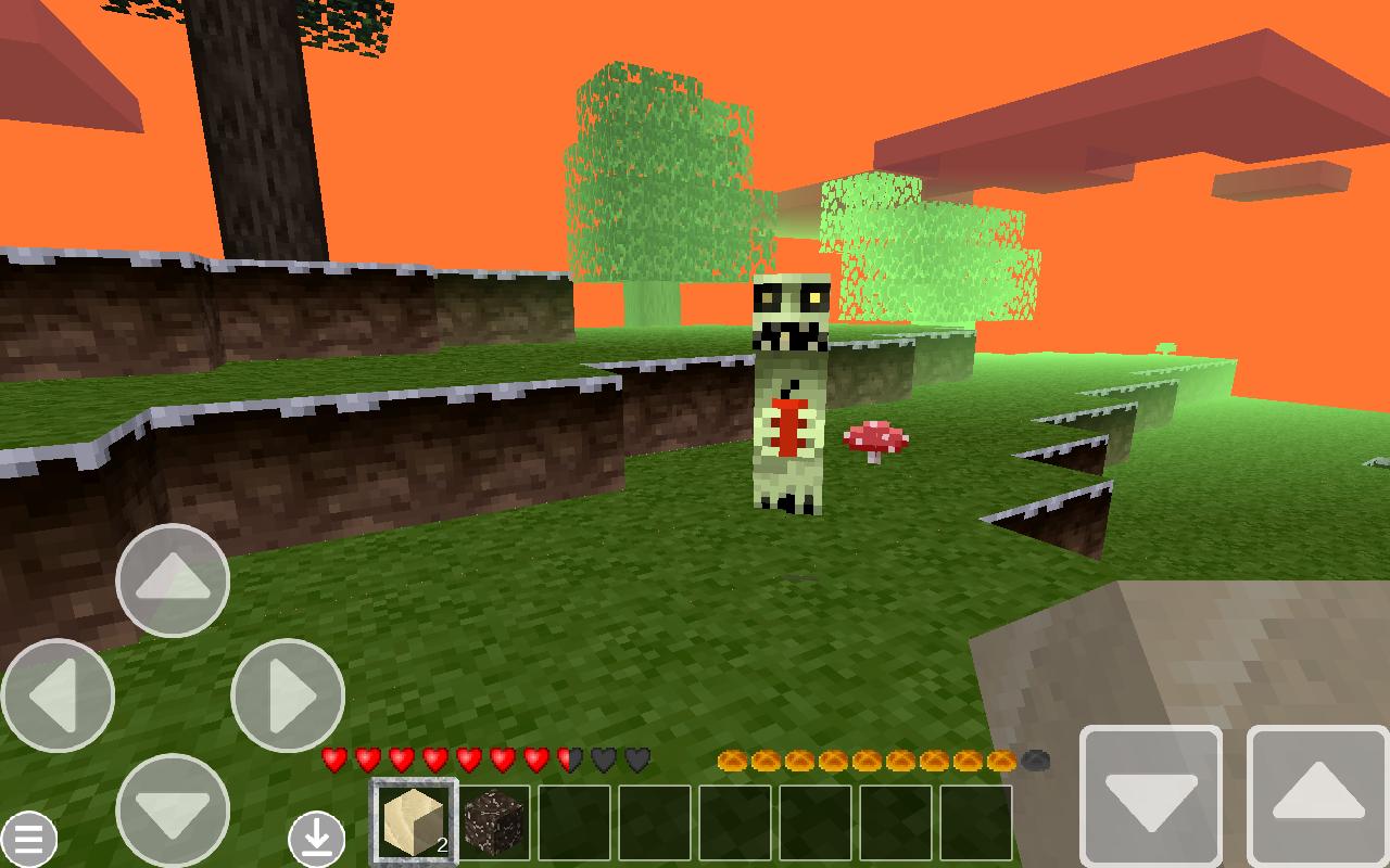 Horror Craft : Five Nights