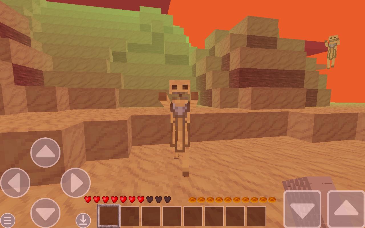 Horror Craft : Five Nights