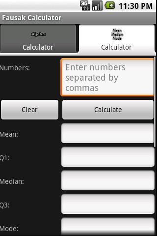 Fausak Calculator FREE!