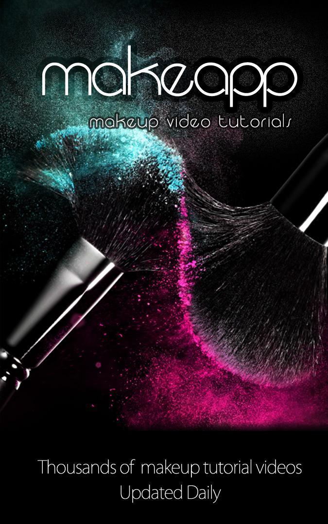 Makeup - Video Tutorial Librar