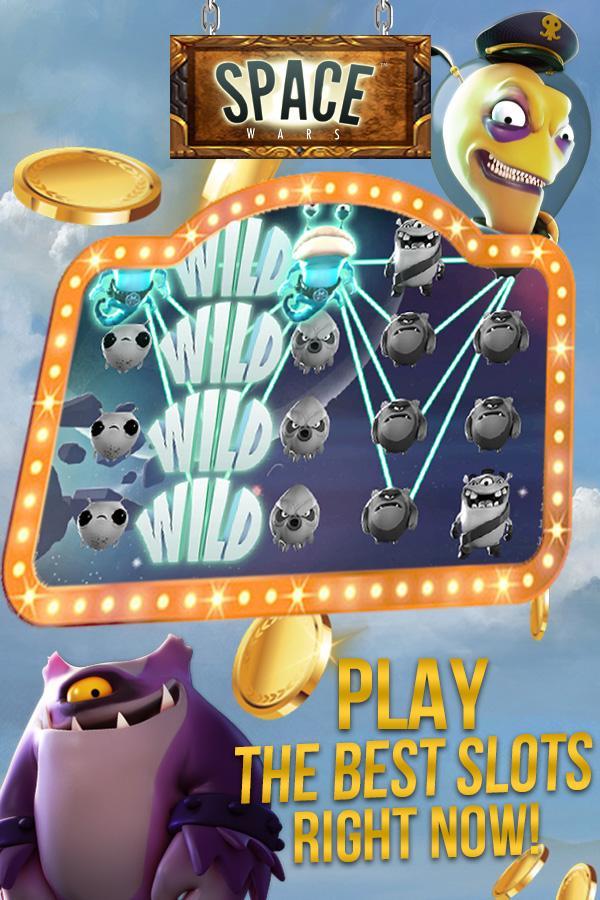 Casino-X gaming slots