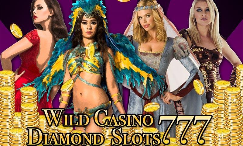 Lady Luck Vegas Casino Slots