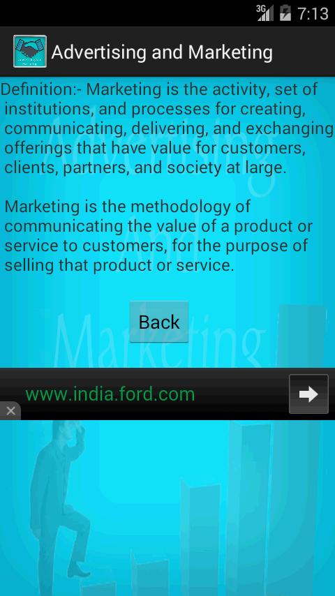 Marketing & Advertising Tips