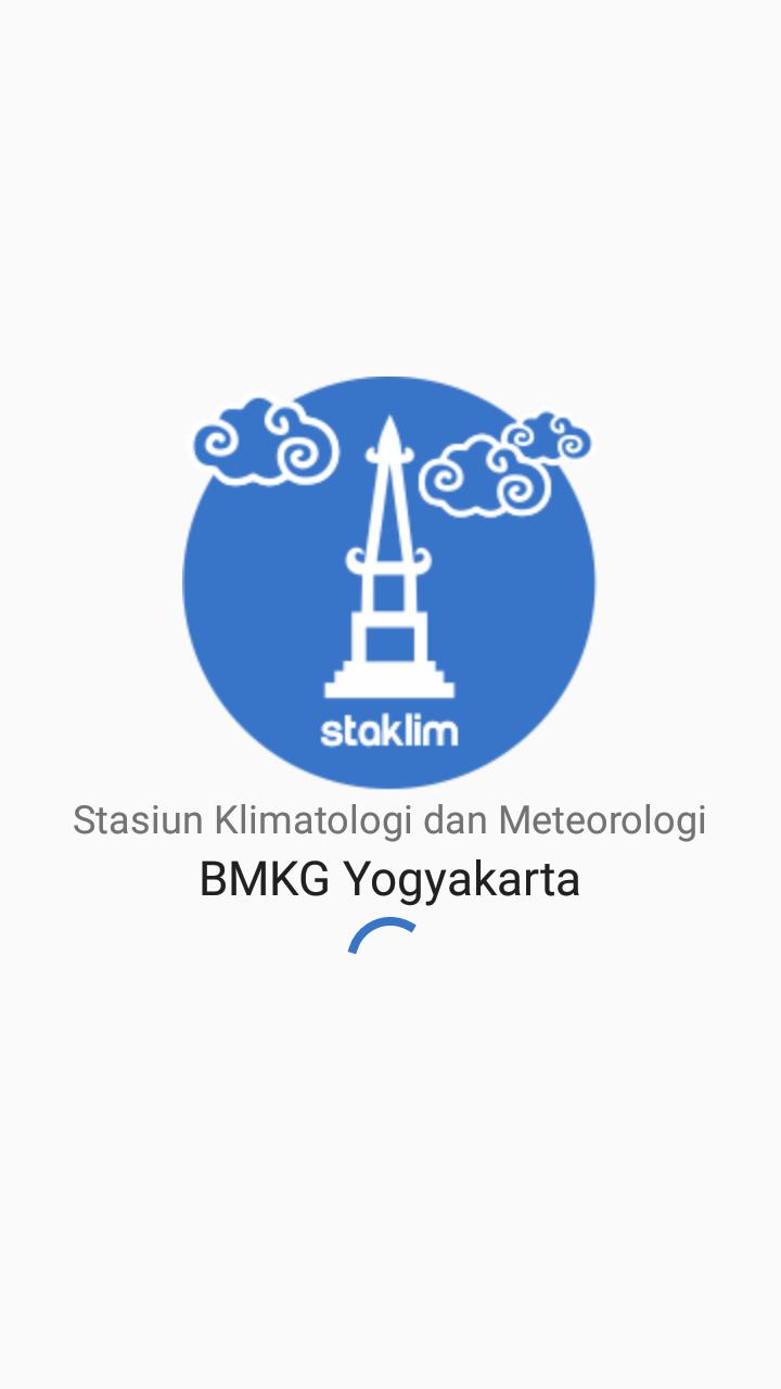 Info Iklim Jogja
