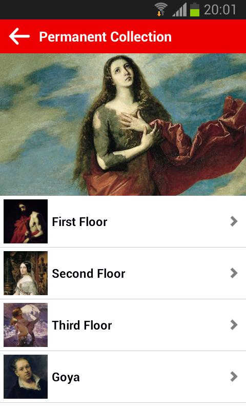 Real Academia de Bellas Artes