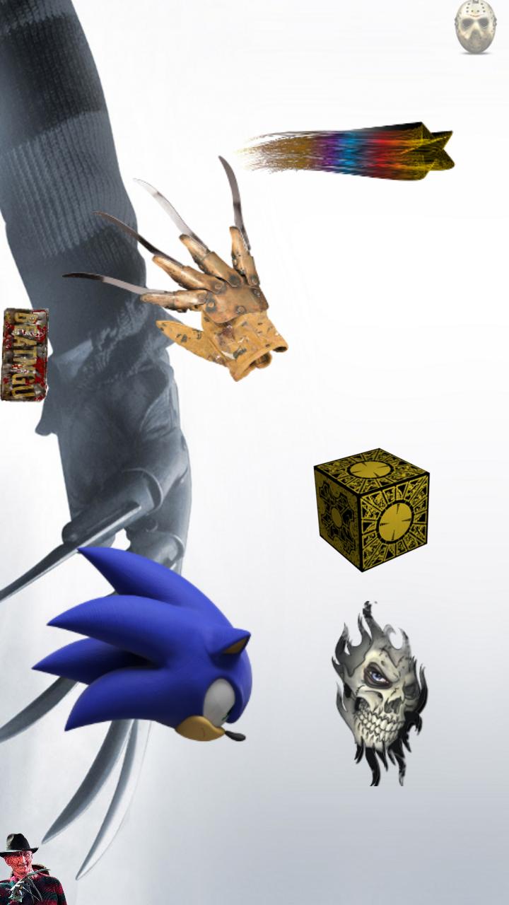 TSF SHELL Pendants FUN Variety