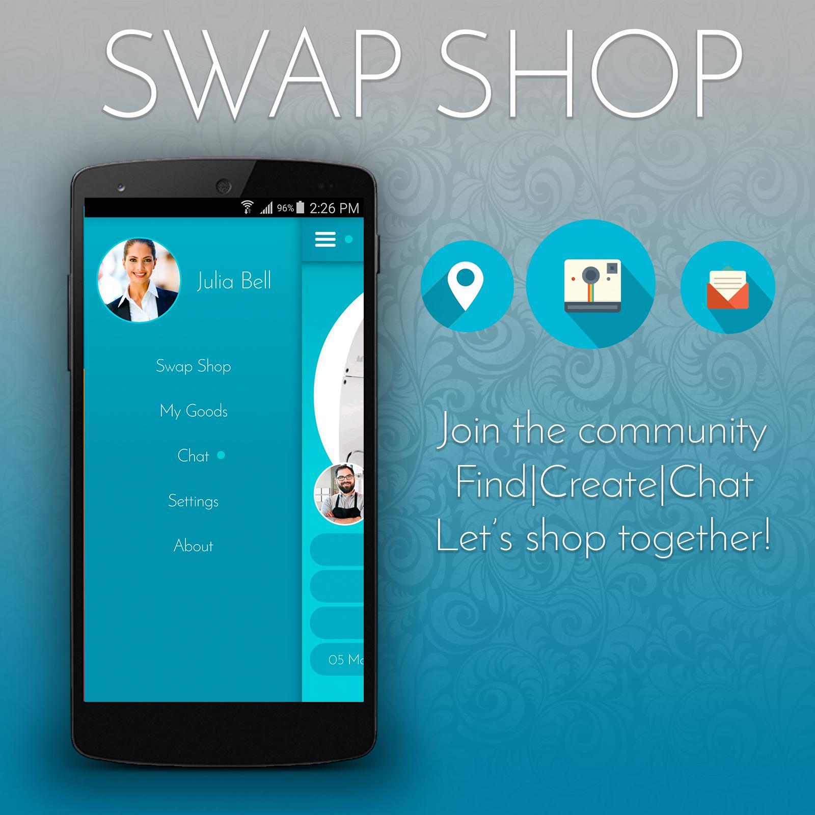 Swap Shop