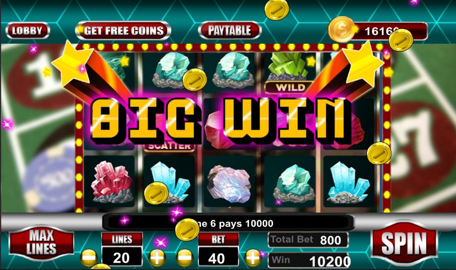 Myvegas Slots Cheats