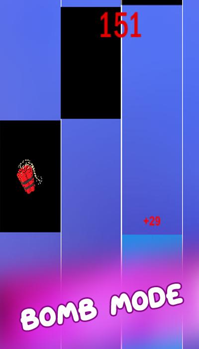 Billie Eilish-when the party's over-Piano cover