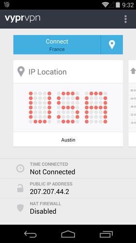 VyprVPN Beta