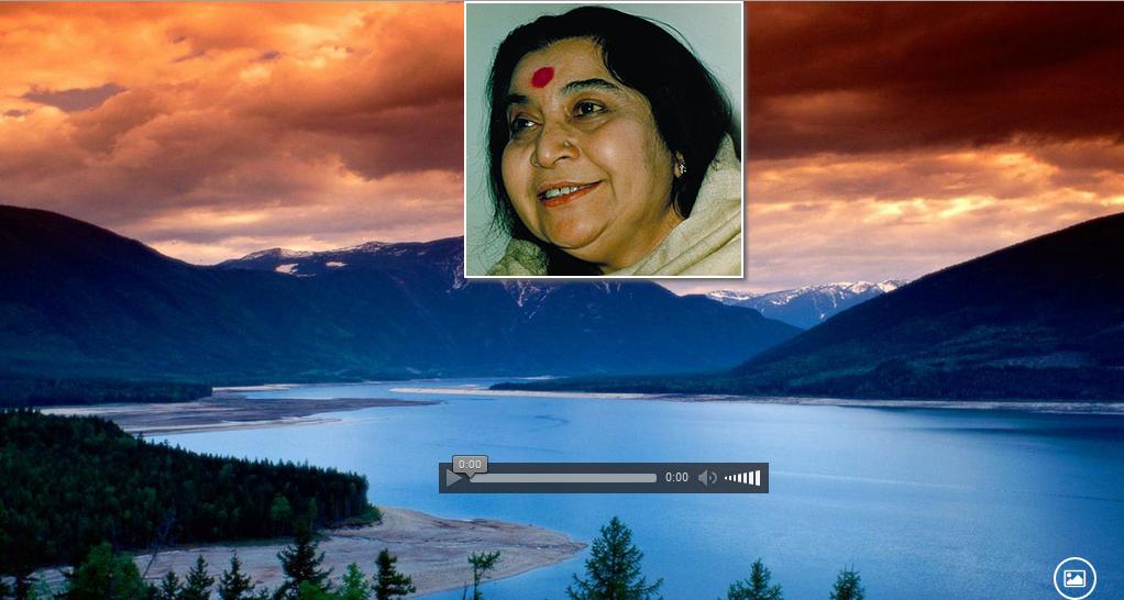 Sahaja Yoga Meditation