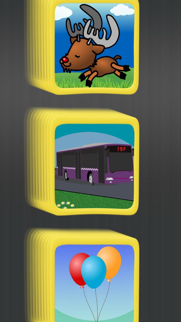 Just Slide The Puzzles