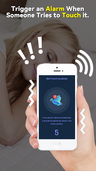 Find Phone by Clap, Whistle