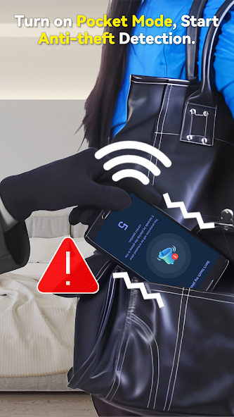 Find Phone by Clap, Whistle