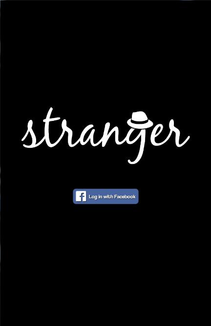 Stranger