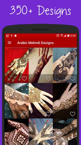 Indian Mehndi Designs 2020