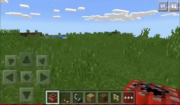 Achievements Mod for MCPE