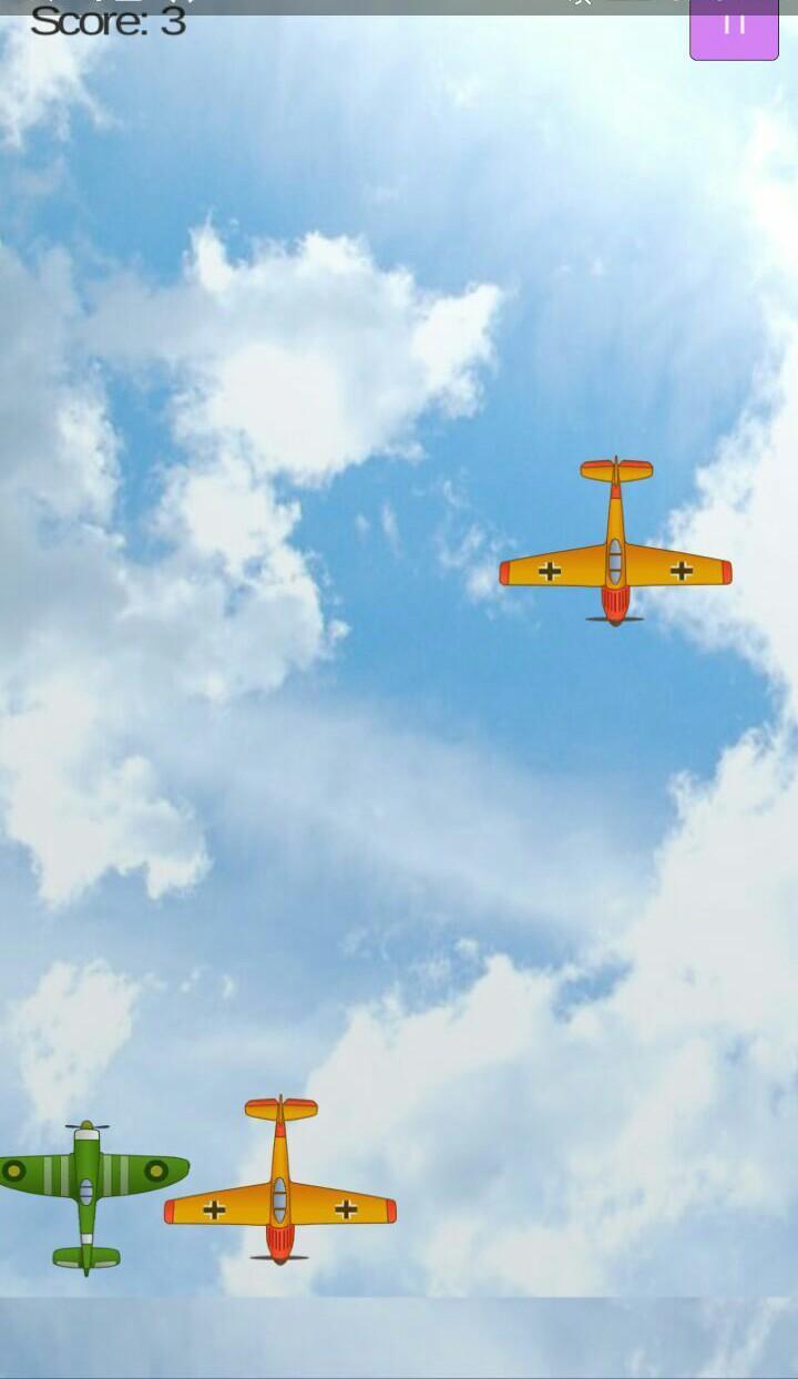 Air Race 2D Free