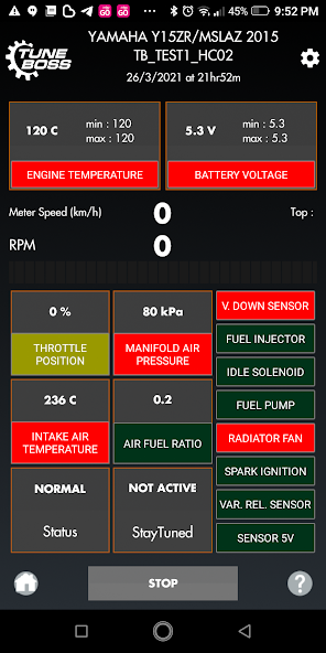 TuneBoss Manager PRO
