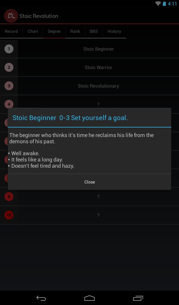 Unleashed Revolution!