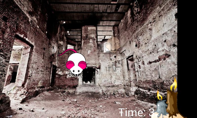 Mouse Catch Simulator