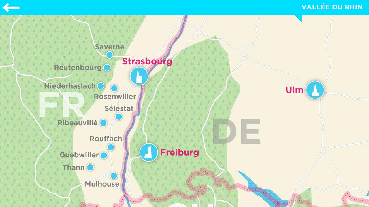 The builders' challenge