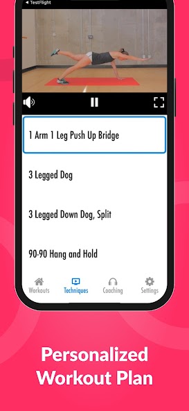 Flat Stomach: Ab Workouts