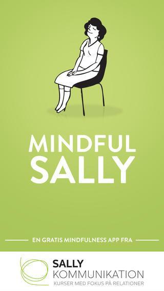 Mindful Sally Beta
