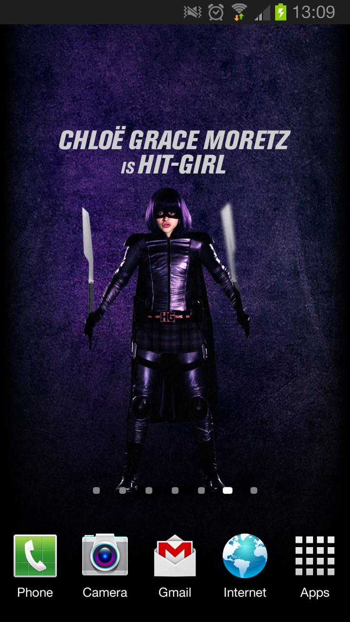 Kick-Ass 2