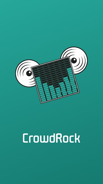 CrowdRock