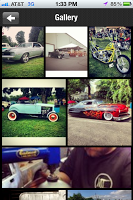 The Eastwood Company App