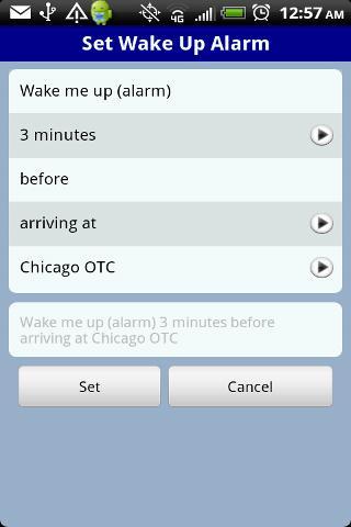 QikRide: Chicago Metra