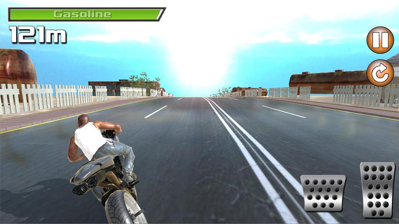 Extreme Bikes Vice City