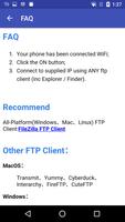 WiFi FTP (WiFi File Transfer)