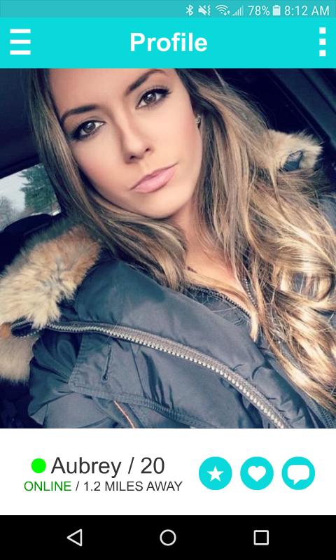 Sex.Meet - Adults Only Hookup App