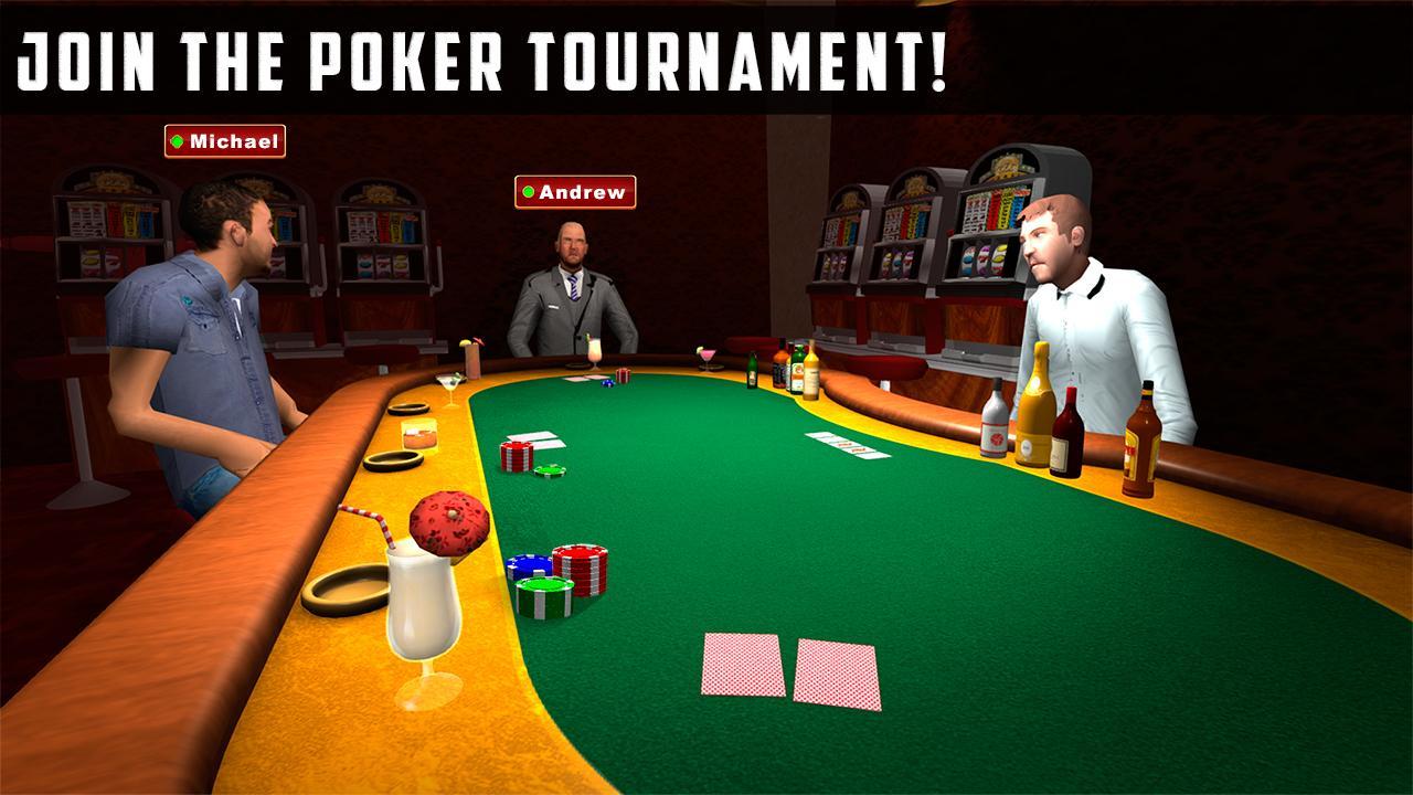 Jackpot Poker: Texas Holdem