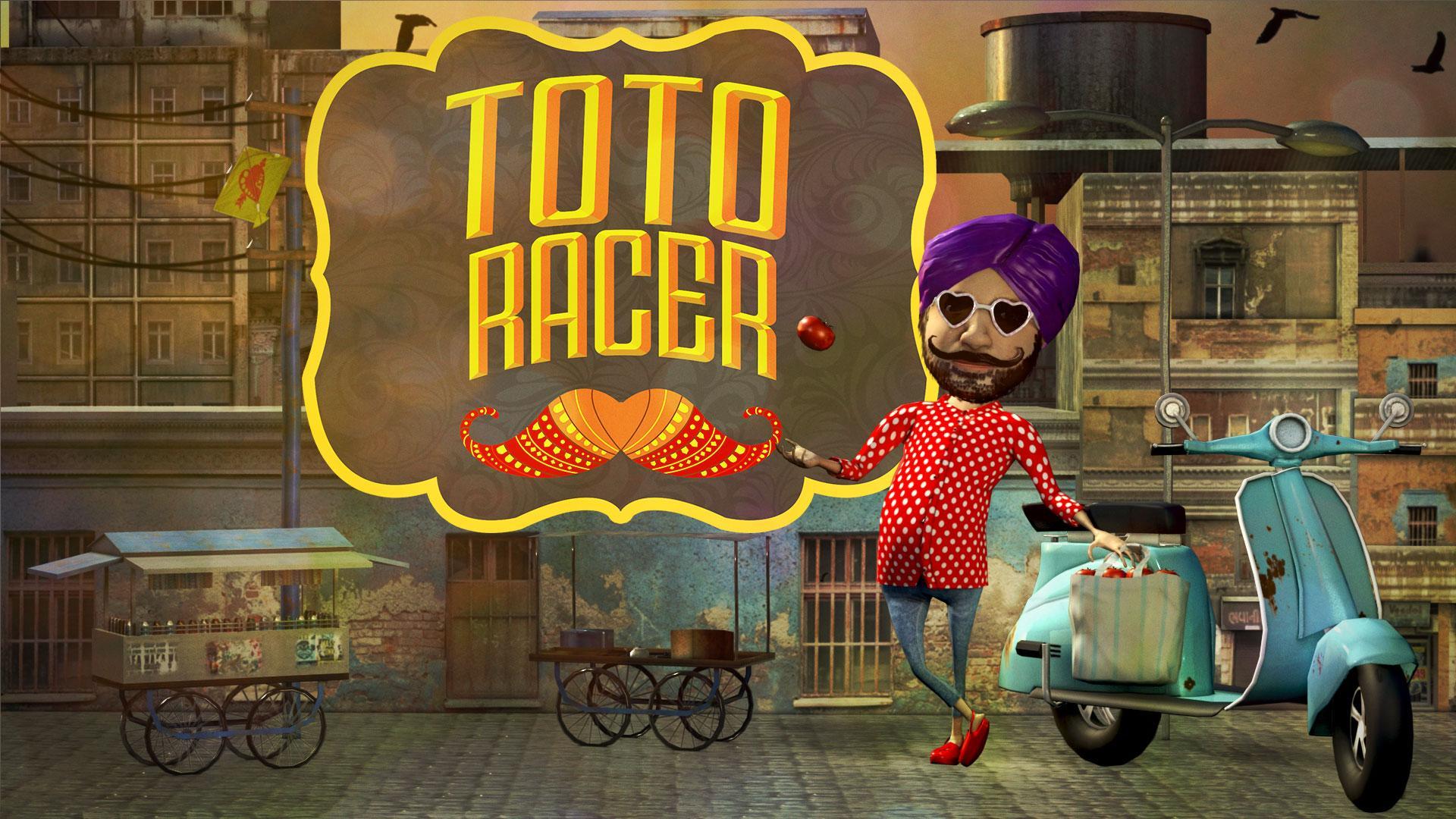 Toto Racer