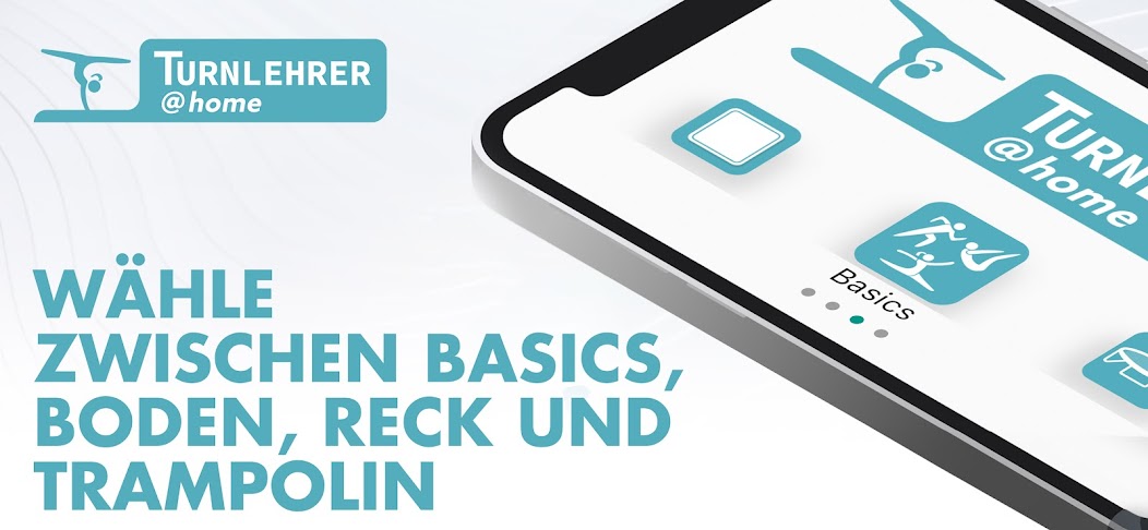Turnlehrer @home | gymnastics