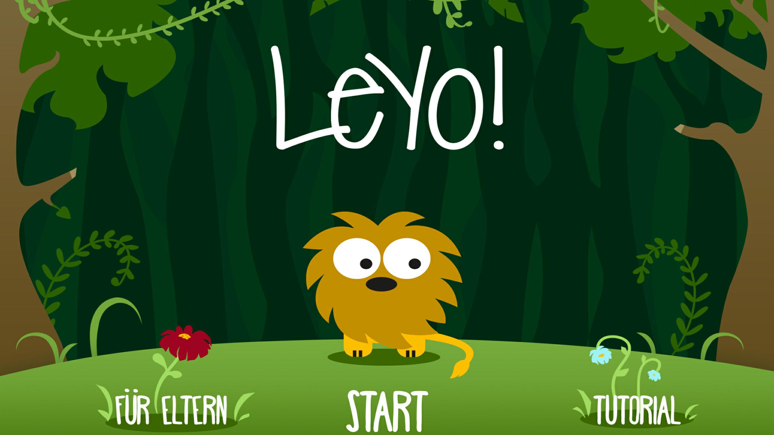 LeYo!