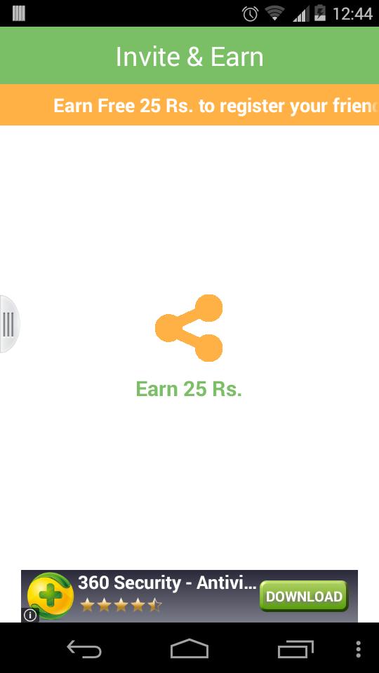 Easy Earn Money
