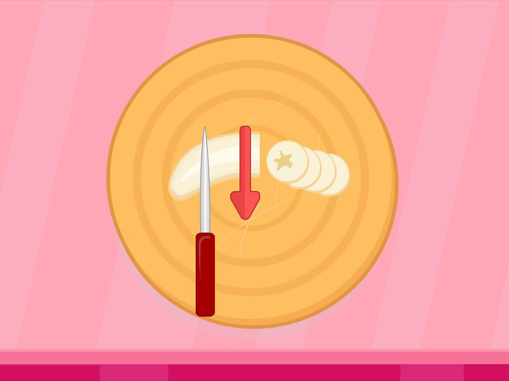 Banana cake with creme cheese